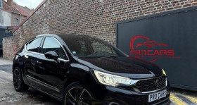 Citroen DS4 , garage PRO CARS  Douai