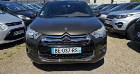 Citroen DS4 , garage 100% AUTOS  Evreux