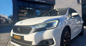Citroen DS4 , garage EWIGO LIMOGES  LIMOGES
