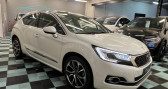 Annonce Citroen DS4 occasion Essence 1.2 130 SPORT CHIC CAM RECUL / CUIR / DISTRIB OK  Saint-Brice-Courcelles