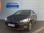 Citroen DS4 occasion année 2015 boite Manuelle Annonce Citroen DS4 occasion Essence 1.2 PURETECH 130CH URBAN SHOW à Saint-Saturnin