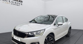 Citroen DS4 1.6 Blue HDi 120CV BO�TE AUTOMATIQUE EAT6 Ann�e 2017  2017 - annonce de voiture en vente sur Auto S&eacute;lection.com