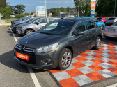 Citroen DS4 occasion année 2015 boite Automatique Annonce Citroen DS4 occasion Diesel 1.6 E-HDI 110 ETG6 EXECUTIVE à Castelculier