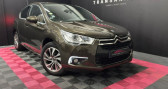 Annonce Citroen DS4 occasion Diesel 1.6 e-HDi 110ch So Chic PREMI�RE MAIN DISTRIBUTION � JOUR R� � Lesm�nils