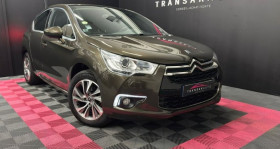 Citroen DS4 occasion 2011 mise en vente &agrave; Lesm�nils par le garage TRANSAKAUTO METZ - photo n&deg;1