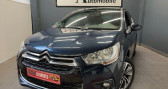 Citroen DS4 occasion année 2012 boite Manuelle Annonce Citroen DS4 occasion Diesel 1.6 e-HDi 112 CV 138 000 KMS à COURNON D'AUVERGNE