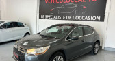 Annonce Citroen DS4 occasion Diesel 1.6 e-hdi 115 cv so chic boite auto 06-2013 4x � LIMAY