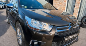 Citroen DS4 occasion 2014 mise en vente &agrave; LE ROVE par le garage PLATINIUM AUTO - photo n&deg;1