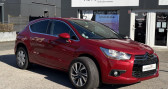 Annonce Citroen DS4 occasion Diesel 1.6 e-HDI 115 SO CHIC - DEUXIEME MAIN � EPONE
