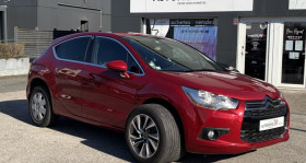 Citroen DS4 , garage AGENCE AUTOMOBILIERE EPONE 78 � EPONE