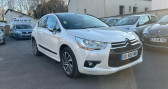 Annonce Citroen DS4 occasion Diesel 1.6 e-HDi 115 Urban Show ETG6 � villeneuve-Saint-Georges