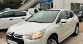 Annonce Citroen DS4 occasion Diesel 1.6 e-HDi 115cv Boite Auto � LA CHAPELLE DE GUINCHAY