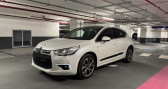 Annonce Citroen DS4 occasion Diesel 1.6 e-HDi Airdream Chic BMP6 � Asnières sur Seine
