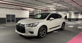 Citroen DS4 , garage AS CAR AUTO � Asni�res sur Seine