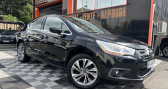 Citroen DS4 occasion année 2011 boite Manuelle Annonce Citroen DS4 occasion Diesel 1.6 E-HDI AIRDREAM SO CHIC à Morsang Sur Orge