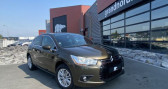 Citroen DS4 occasion année 2013 boite Manuelle Annonce Citroen DS4 occasion Diesel 1.6 E HDI115 AIRDREAM CHIC à Nieppe