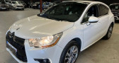 Annonce Citroen DS4 occasion Diesel 1.6 e-HDi115 Airdream Executive  Sainte-Geneviève-des-Bois