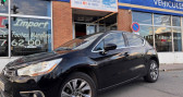 Citroen DS4 - voir le détail de l'annonce Citroen DS4 1.6 e-HDi115 Airdream So Chic BMP6  2013 - annonce de voiture en vente sur Auto Sélection.com