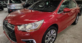 Annonce Citroen DS4 occasion Diesel 1.6 e-HDi115 Airdream So Chic � Sainte-Genevi�ve-des-Bois