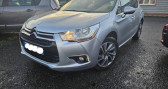 Annonce Citroen DS4 occasion Diesel 1.6 e-HDi115 Airdream So Chic  Ploudaniel