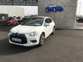 Citroen DS4 occasion année 2015 boite Manuelle Annonce Citroen DS4 occasion Diesel 1.6 E-HDI115 AIRDREAM SO CHIC à Serres-Castet