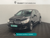 Citroen DS4 occasion année 2012 boite Manuelle Annonce Citroen DS4 occasion Diesel 1.6 e-HDi115 Airdream So Chic à Avon