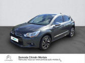 Citroen DS4 occasion année 2014 boite Manuelle Annonce Citroen DS4 occasion Diesel 1.6 e-HDi115 Airdream Urban Show à MORLAIX
