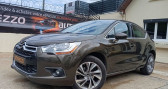 Annonce Citroen DS4 occasion Diesel 1.6 hdi 110 fap so chic bvm6  Claye-Souilly