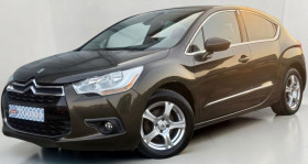 Citroen DS4 , garage OS AUTOS  Thiers