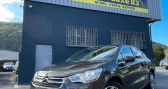 Citroen DS4 occasion année 2013 boite Manuelle Annonce Citroen DS4 occasion Diesel 1.6 hdi 114 ch ct ok garantie à Draguignan