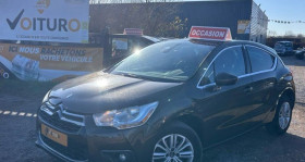 Citroen DS4 , garage VOITURO � Tignieu Jameyzieu