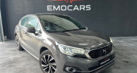 Citroen DS4 , garage EMOCARS  Bessoncourt