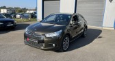 Citroen DS4 occasion année 2015 boite Automatique Annonce Citroen DS4 occasion Essence 1.6 THP - 165CH BVA EAT6 Sport Chic GTIE 12M à Crottet