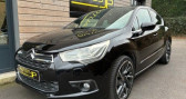 Annonce Citroen DS4 occasion Essence 1.6 thp 200 sport chic bvm6  Pierrelaye