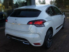 Citroen DS4 occasion année 2013 boite Manuelle Annonce Citroen DS4 occasion Essence 1.6 THP 200 Sport Chic à Beaupuy