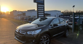 Citroen DS4 , garage SHATROLLI AUTOMOBILES � Entzheim