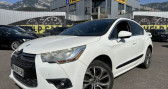 Citroen DS4 occasion année 2012 boite Manuelle Annonce Citroen DS4 occasion Essence 1.6 THP 200CH SPORT CHIC à VOREPPE