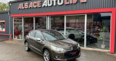 Citroen DS4 1.6 THP 200CH SPORT CHIC   Eckbolsheim 67