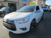 Citroen DS4 occasion année 2012 boite Manuelle Annonce Citroen DS4 occasion Essence 1.6 THP 200CH SPORT CHIC à Toulouse