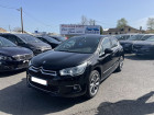 Citroen DS4 occasion Noir année 2014 boite Manuelle Annonce Citroen DS4 occasion Essence 1.6 THP 200CH SPORT CHIC à Albi