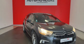 Annonce Citroen DS4 occasion Essence 1.6 VTI 120 SO CHIC - ATTELAGE  Chambray Les Tours