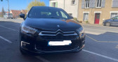 Citroen DS4 occasion année 2012 boite Manuelle Annonce Citroen DS4 occasion Essence 1.6 VTi 120ch Chic à Alfortville