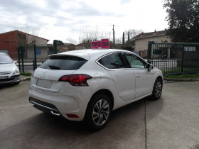 Citroen DS4 1.6 VTI 120CH SO CHIC  occasion � Toulouse - photo n�3
