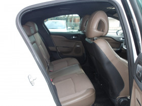 Citroen DS4 1.6 VTI 120CH SO CHIC  occasion � Toulouse - photo n�9