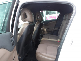 Citroen DS4 1.6 VTI 120CH SO CHIC  occasion � Toulouse - photo n�10