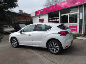 Citroen DS4 1.6 VTI 120CH SO CHIC  occasion � Toulouse - photo n�2