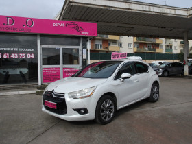 Citroen DS4 1.6 VTI 120CH SO CHIC  2013 - annonce de voiture en vente sur Auto S�lection.com