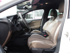 Citroen DS4 1.6 VTI 120CH SO CHIC  occasion � Toulouse - photo n�8