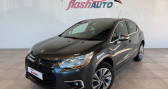 Citroen DS4 1.6 VTi 120cv URBAN SHOW-2014-1ere MAIN   Gerzat 63