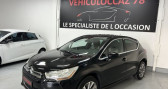 Annonce Citroen DS4 occasion Diesel 16 e-hdi 112 cv so chic 12-2011 4x � LIMAY